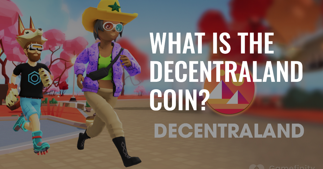 What is a The Decentraland Coin? Does The Mana Coin earn you money?